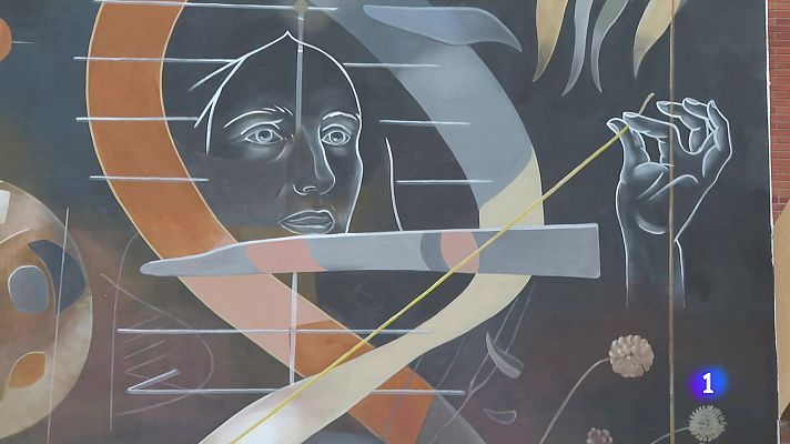 L'informatiu - Comunitat Valenciana - L'Informatiu de la Comunitat Valenciana 2 - 27/09/24