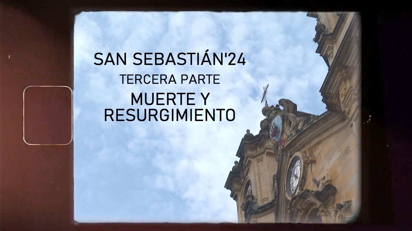 Días de Cine: Festival de San Sebastián 2024 (3/3) | Ver