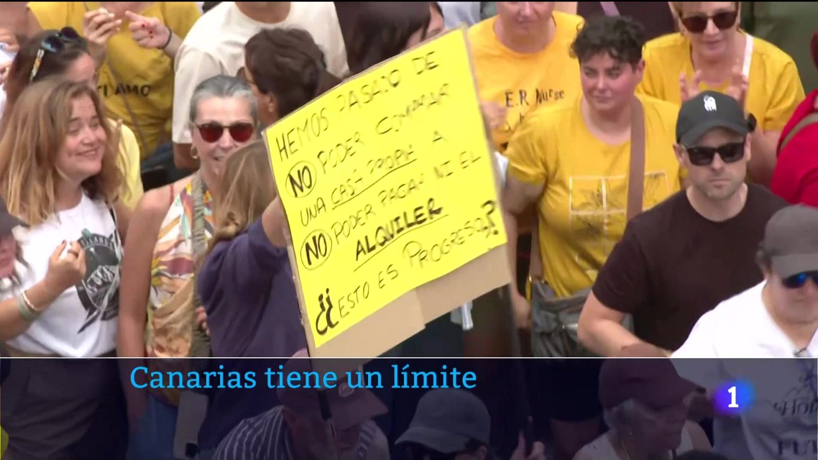 Telecanarias - 27/09/2024 | Ver