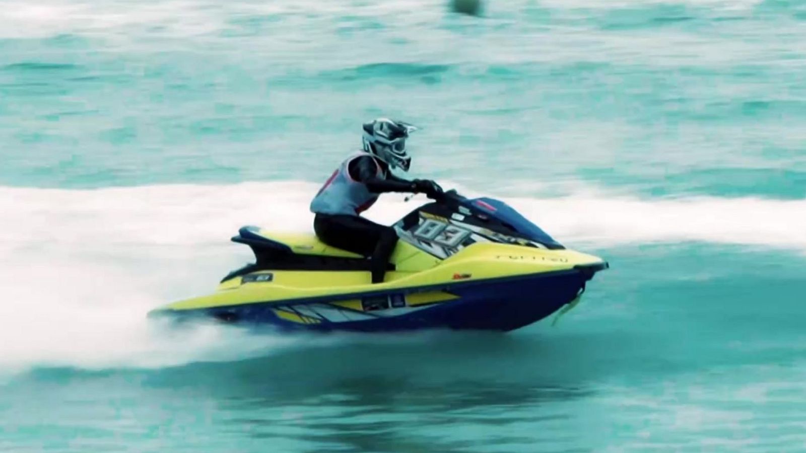 Motonáutica - Circuito Nacional Campeonato de España.  - ver ahora