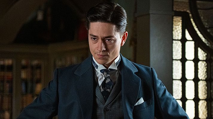 La promesa - Episodio 433