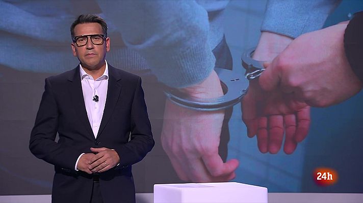 El Vespre - El Vespre - 27/09/2024