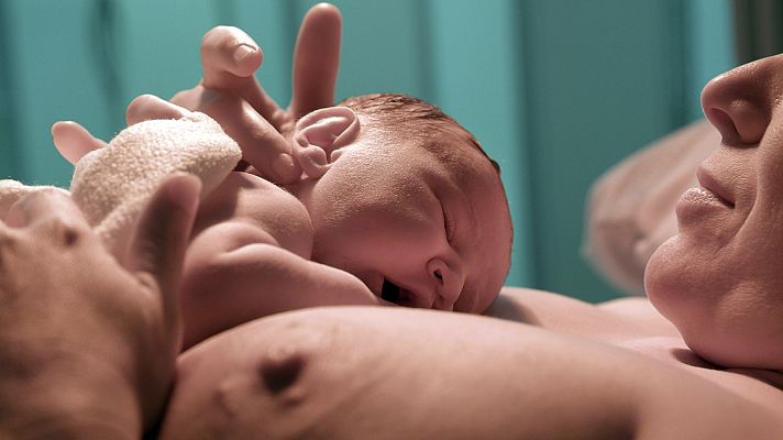 Somos Documentales - Parir