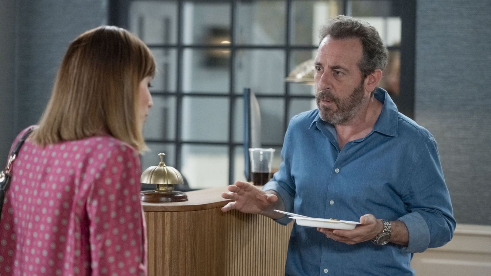 4 estrellas - T3 - Episodio 252: Arroz con cositas - Ver ahora