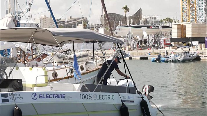 Trending Copa - Olga Cerezo y Mercabarna