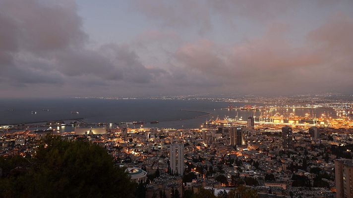 Telediario Matinal - Telediario matinal en cuatro minutos - 28/09/2024