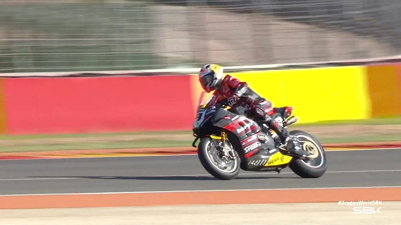 Superbike - Campeonato del Mundo Superbike. WSBK Superpole - ver ahora