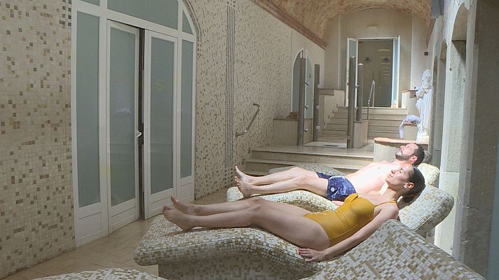 Comando Actualidad - La salud en la maleta