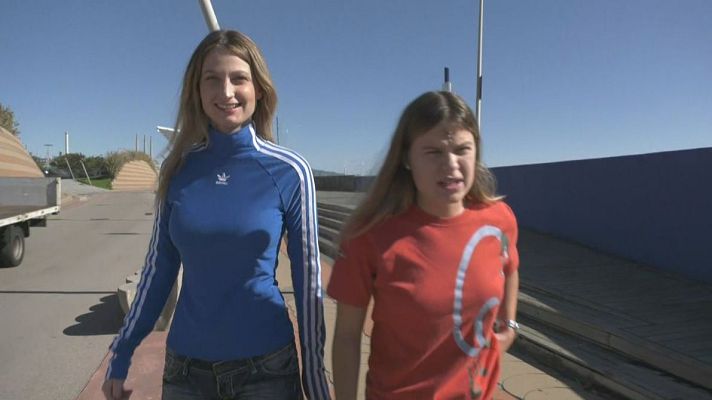 L'Informatiu - Mushkaa i Julieta dominen l'escena musical catalana