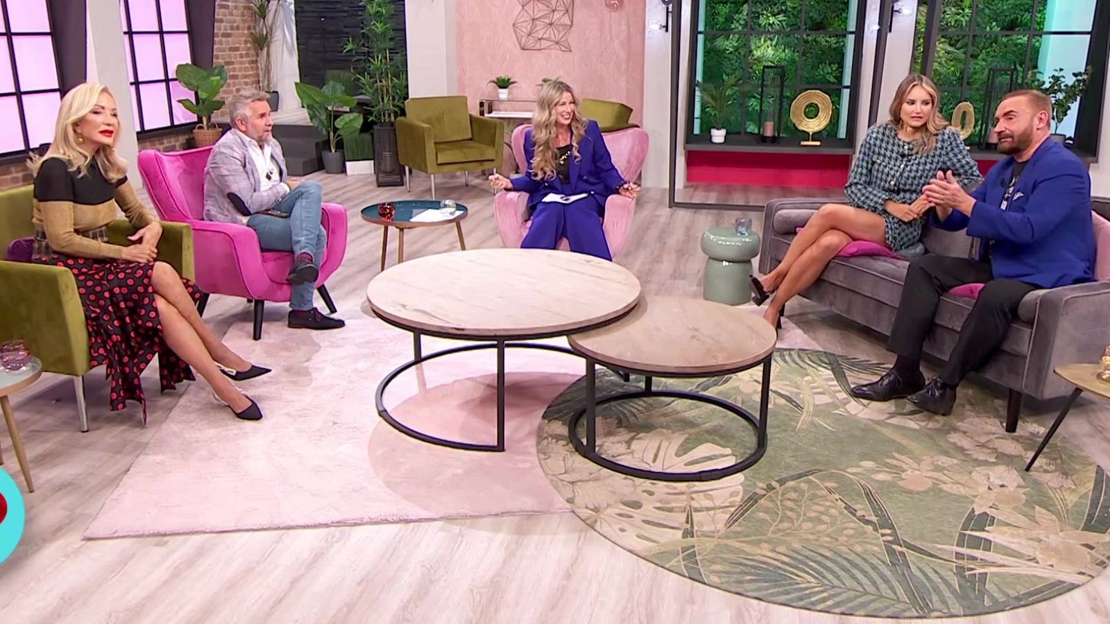 D Corazón - 28/09/24 - ver ahora