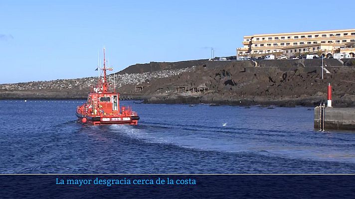 Telecanarias - Canarias en 2' - 28/09/2024