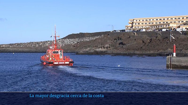 Canarias en 2' - 28/09/2024 | Ver