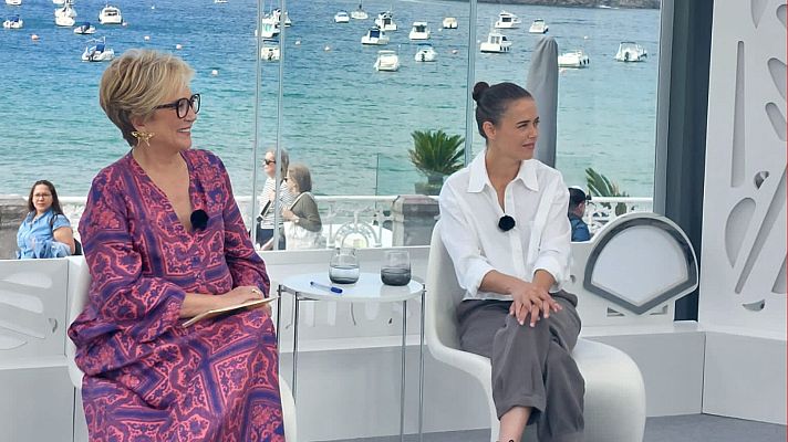 Cine de barrio - Presentación: Carola de día, Carola de noche