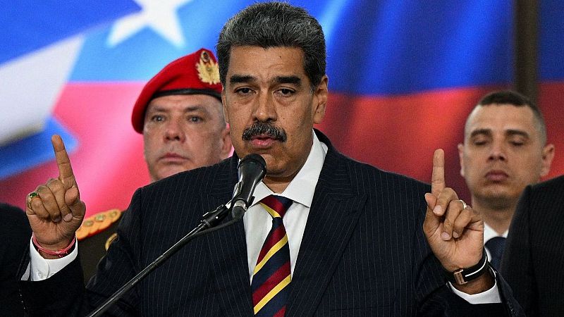 Dos meses de las elecciones de Venezuela | Ver