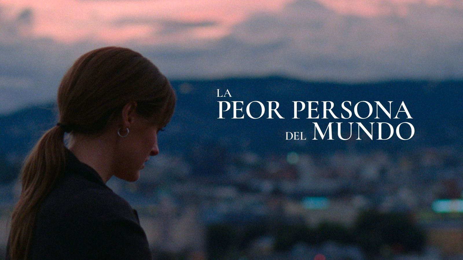 El cine de La 2 - La peor persona del mundo (Presentación) - ver ahora