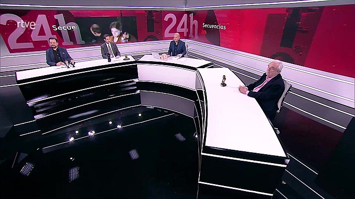 Secuencias en 24H - Secuencias en 24 horas - 28/09/24