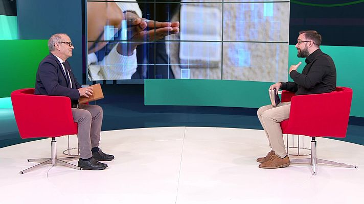 Buenas noticias TV - El Padrenuestro