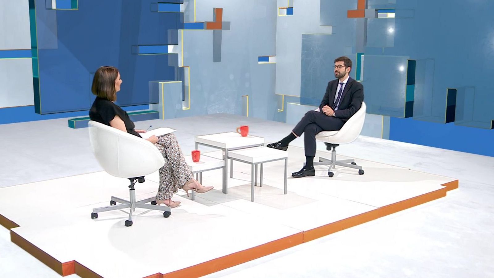 Últimas Preguntas - Sostenimiento de La Iglesia - ver ahora