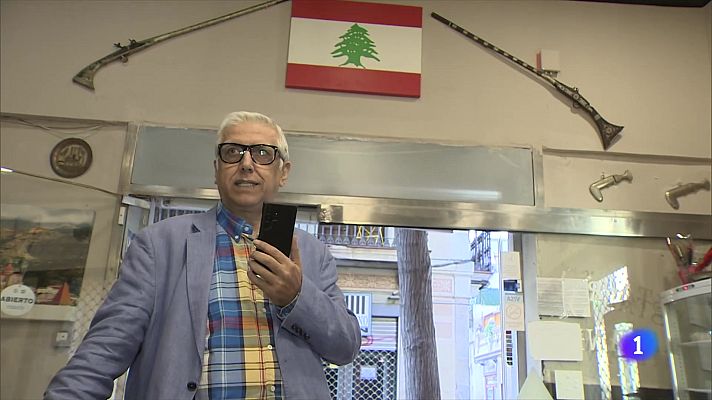 L'Informatiu - L'Informatiu - 29/09/2024