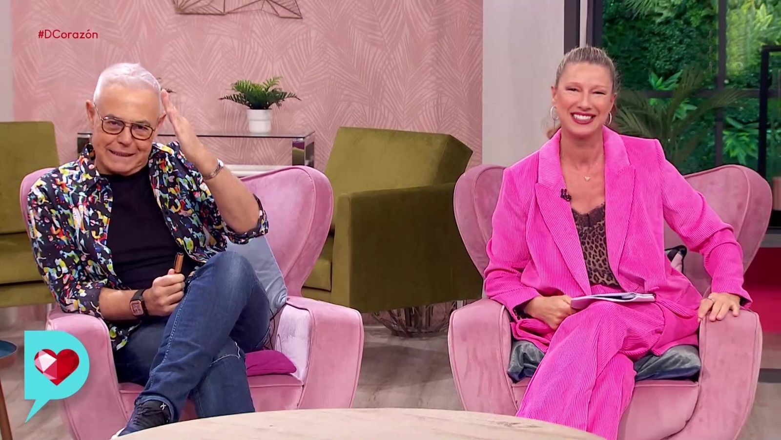 D Corazón - 29/09/24 - ver ahora