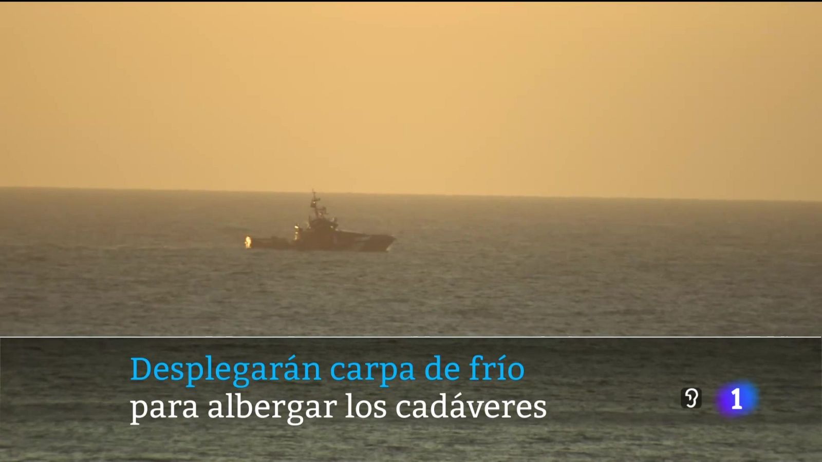 Canarias en 2' - 29/09/2024 | Ver