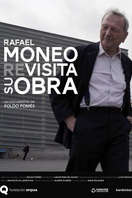 Imprescindibles - Rafael Moneo revisita su obra