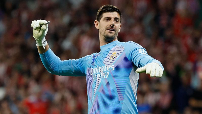 El Atlético condena el lanzamiento de objetos en el derbi | Ver