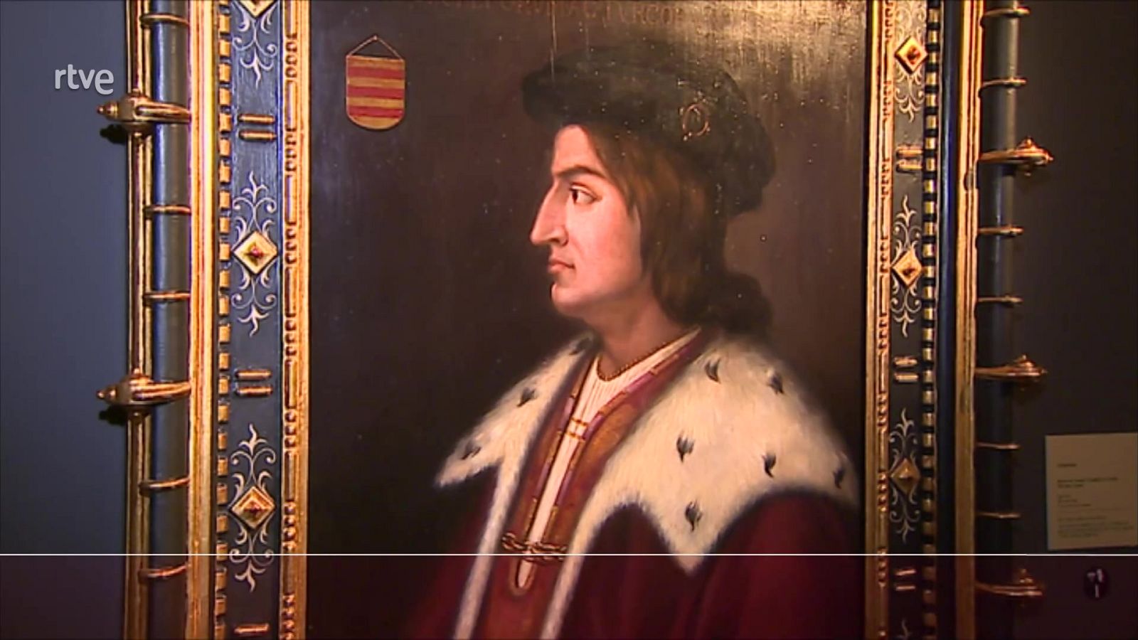 El Gran Capitán | Ver