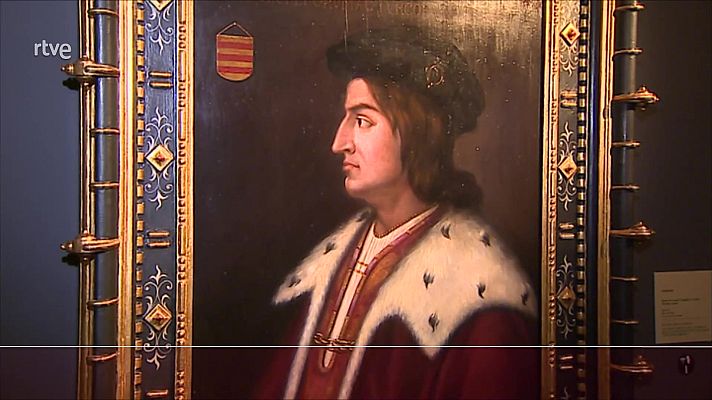 Parlamento - El Gran Capitán