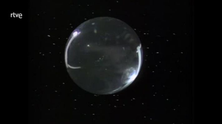 RTVE responde - ¿Qué tiene esta bola?