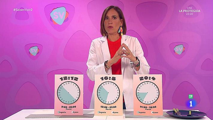 La mañana - ¿El ayuno intermitente es la mejor dieta para adelgazar?