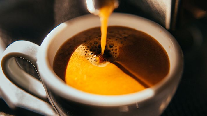 Saber vivir - Desmontando mitos sobre el café