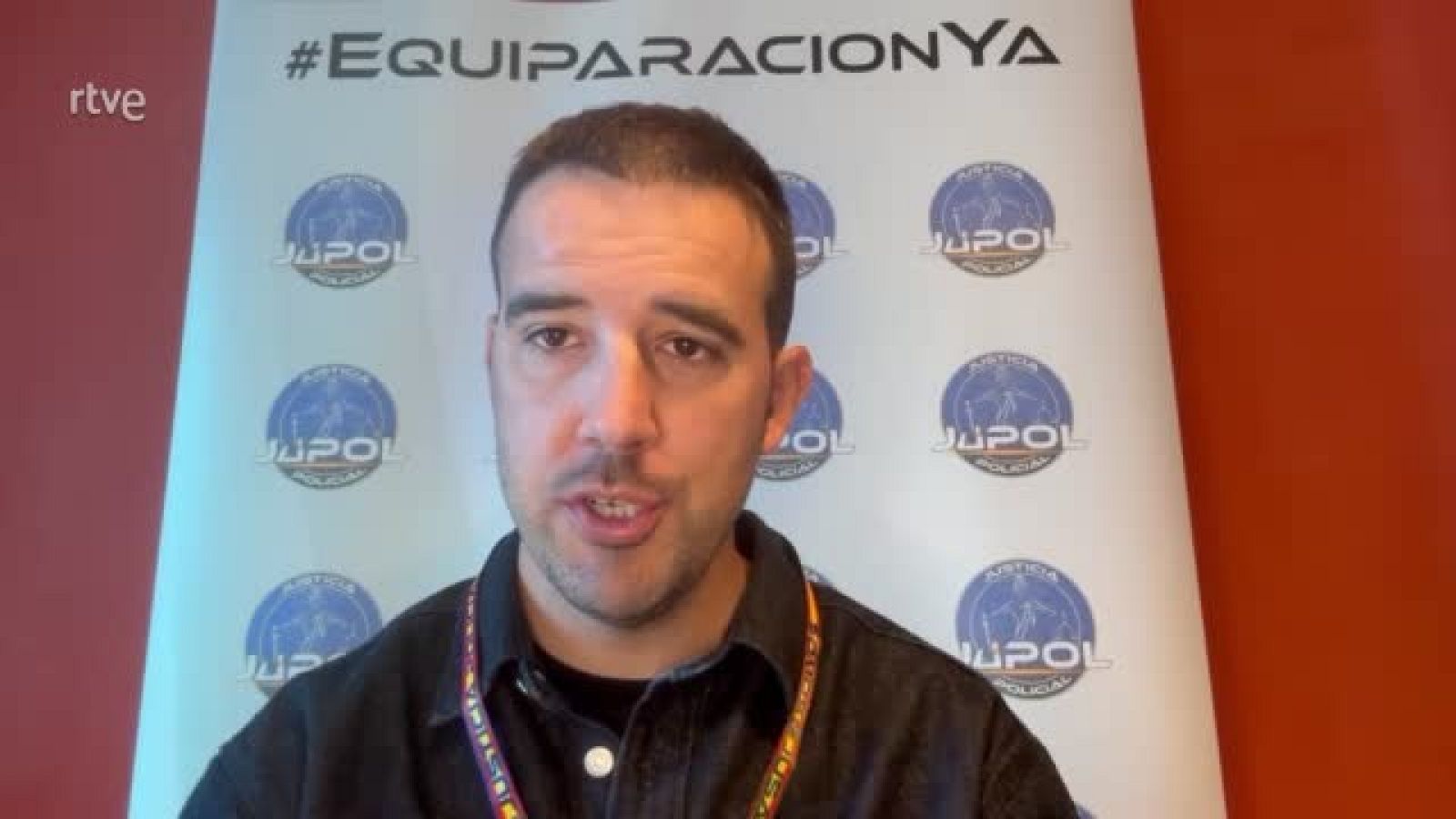 JUPOL acusa al Atlético de "no dejar intervenir a la Policía" - Fútbol | Ver