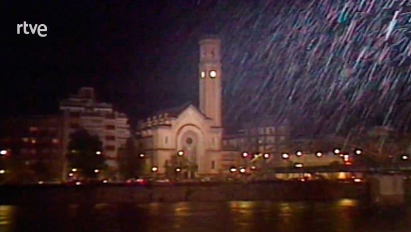 Inundacions a l'Ebre, Josep Plana al retrat, Museu de Cera - Catalunya avui | Veure