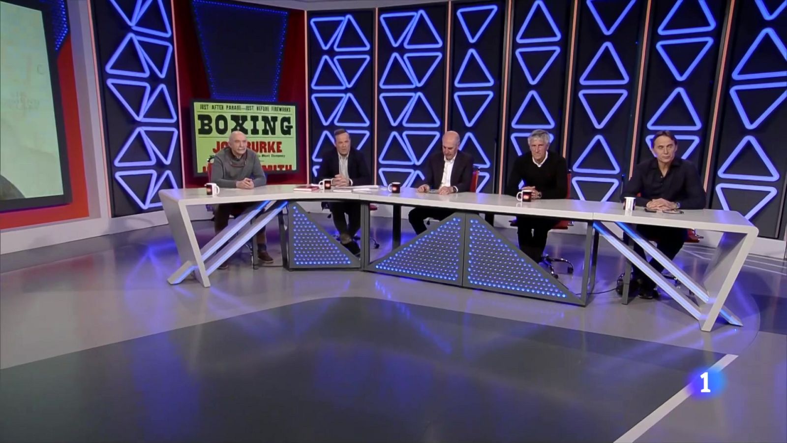 Informativo Telerioja - 30-09-2024 | Ver