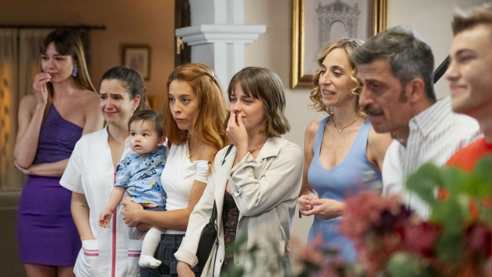 4 estrellas - Temporada 3 - Episodio 253: Quemar naves - Ver ahora