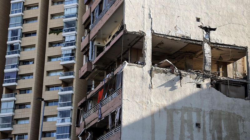 Telediario 1 en cuatro minutos - 30/09/24 - RTVE.es | Ver