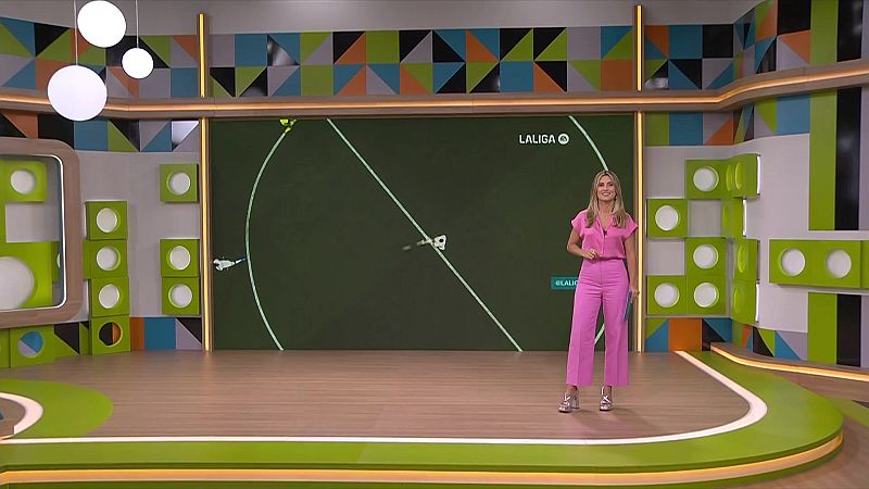 Violència en el futbol, tirotejos i àvies | L'altaveu - L'altaveu | Veure