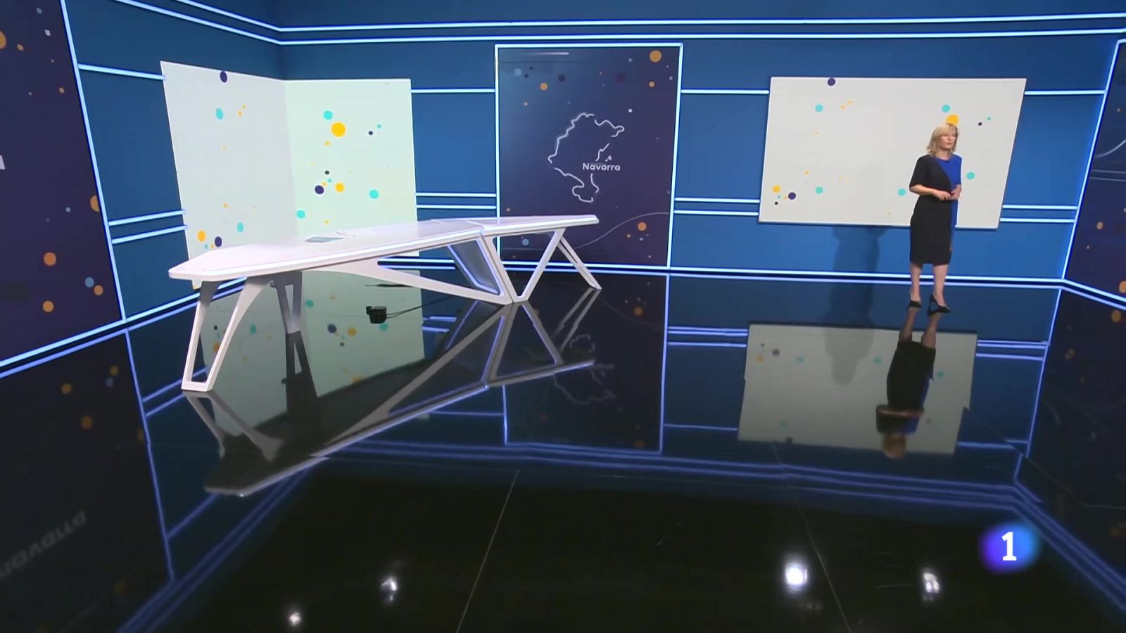 Telenavarra en 2' -  30/9/2024 | Ver