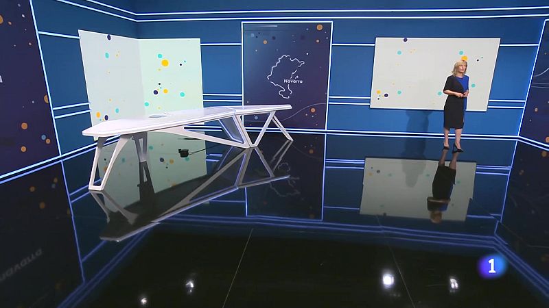 Telenavarra en 2' -  30/9/2024 | Ver