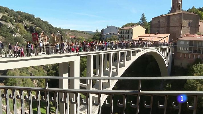 Informativo Telerioja - Informativo Telerioja 2 - 30-09-2024