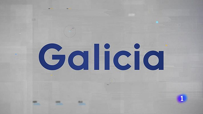 Telexornal - Galicia - Telexornal Galicia 30-09-2024