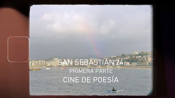 Días de cine - Días de Cine: Festival de San Sebastián 2024 (1/3)