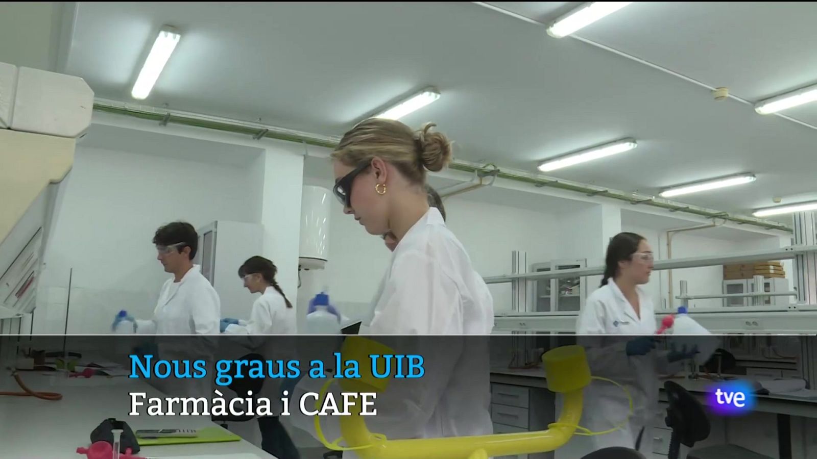 Informatiu Balear 2 - 30/09/24 Veure ara