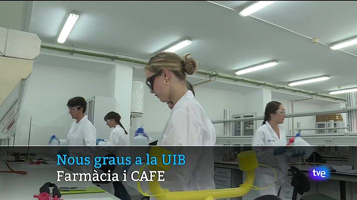 Informatiu Balear - Informatiu Balear 2 - 30/09/24