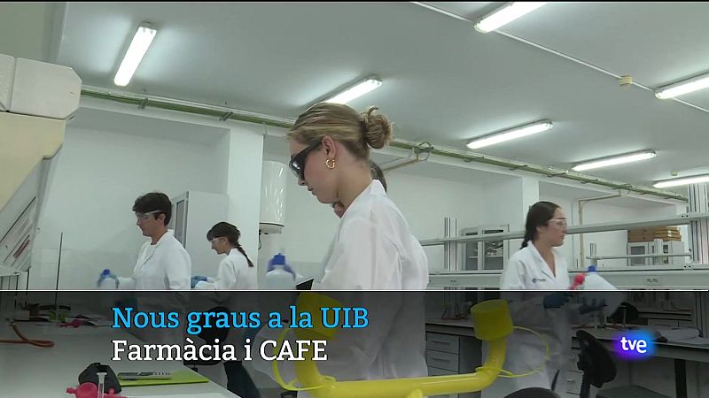 Informatiu Balear en 2' - 30/09/24 | Ver