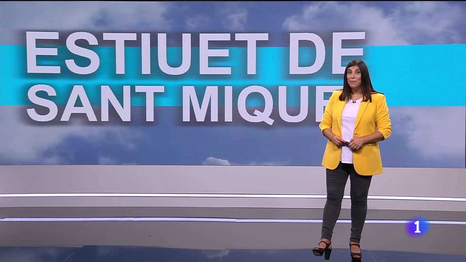 El temps a les Illes Balears - 30/09/24 | Ver