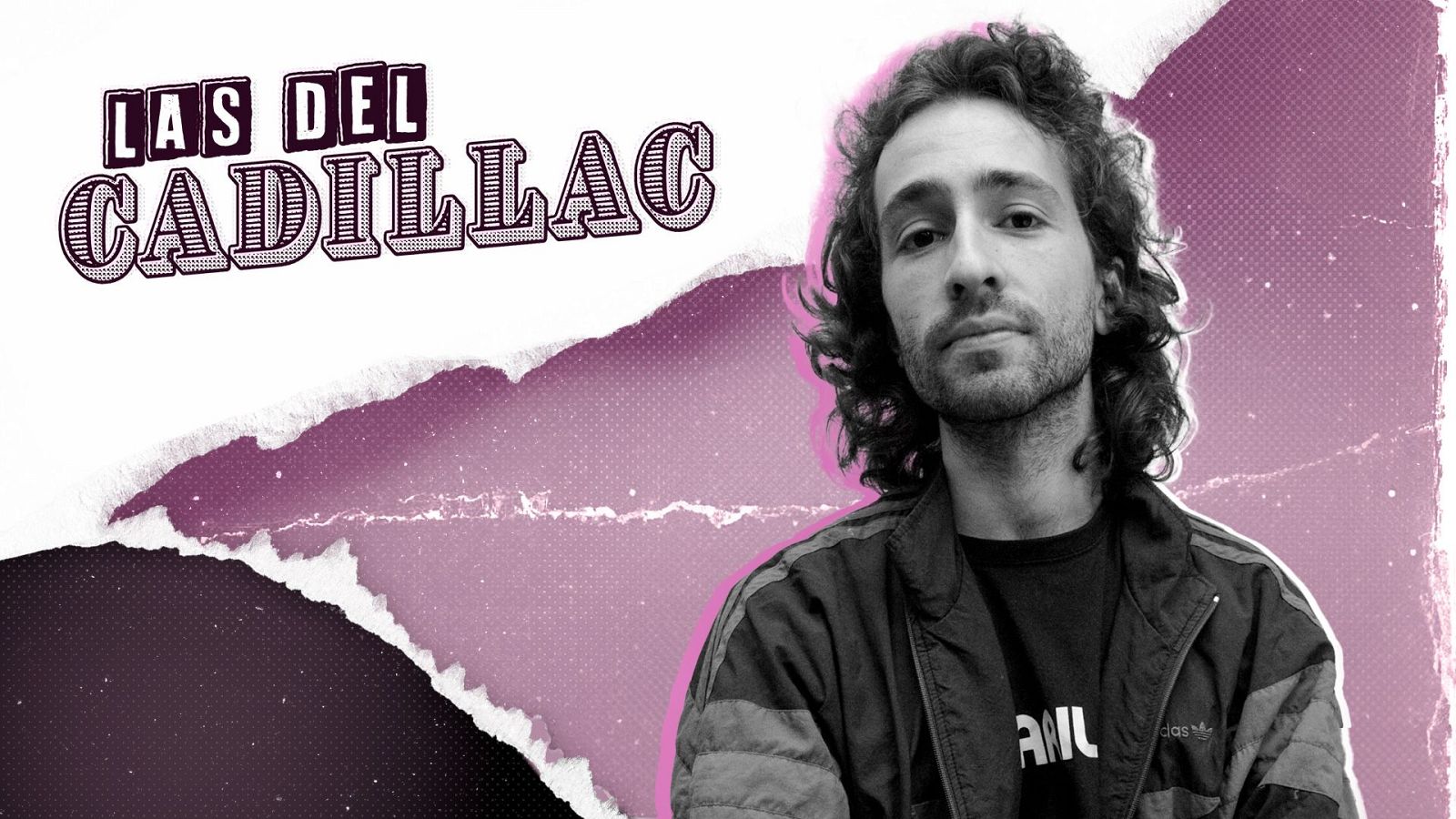 Las del Cadillac - Programa 4: Álvaro Rivas, la voz de Alcalá Norte - Ver ahora