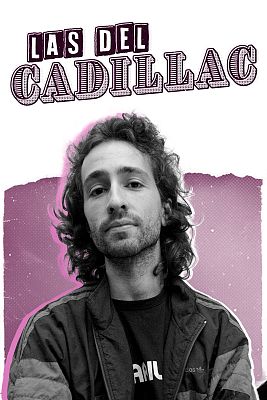 Las del Cadillac, En Play - Álvaro Rivas, la voz de Alcalá Norte