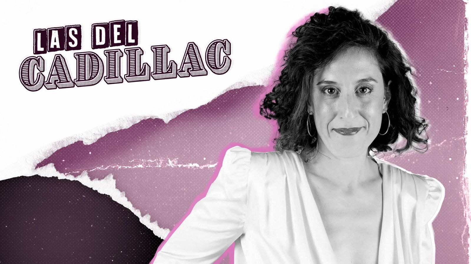 Las del Cadillac - Programa 5: Laura del Val, música, Kalimotxo y Erasmus - Ver ahora